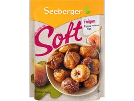 Seeberger Soft Feigen