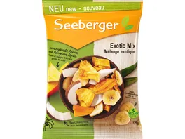 Seeberger Exotic Mix