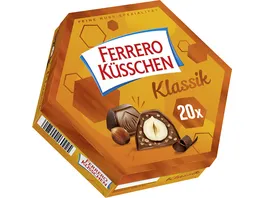 Ferrero Kuesschen