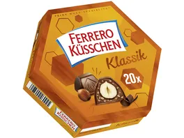 Ferrero Kuesschen