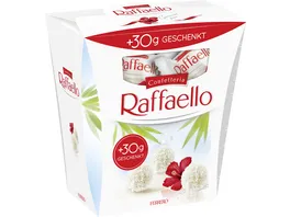 Ferrero Raffaello Geschenkpackung