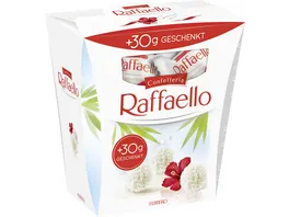 Ferrero Raffaello Geschenkpackung