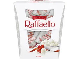 Ferrero Raffaello Geschenkpackung