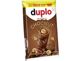 duplo Chocnut