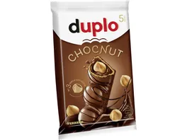 duplo Chocnut