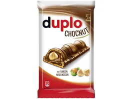 duplo Chocnut
