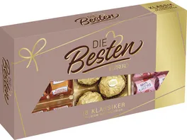 Ferrero Die Besten Classic