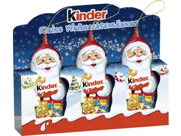 KINDER SCHOKOLADE WEIH MANN 3 1