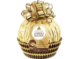 FERRERO GRAND ROCHER125g