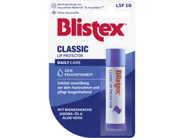 BLISTEX CLASSIC PFLEGESTICK