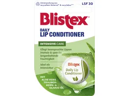 BLISTEX LIP CONDITIONER