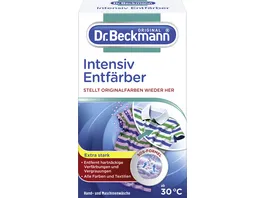 Dr Beckmann Intensiv Entfaerber