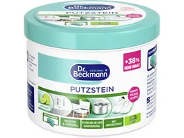 Dr Beckmann Putzstein