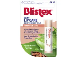 BLISTEX Daily Lip Care 4
