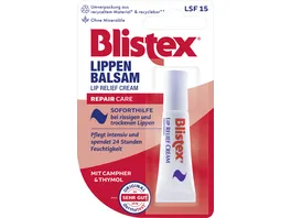 BLISTEX Lippenbalsam 6ml