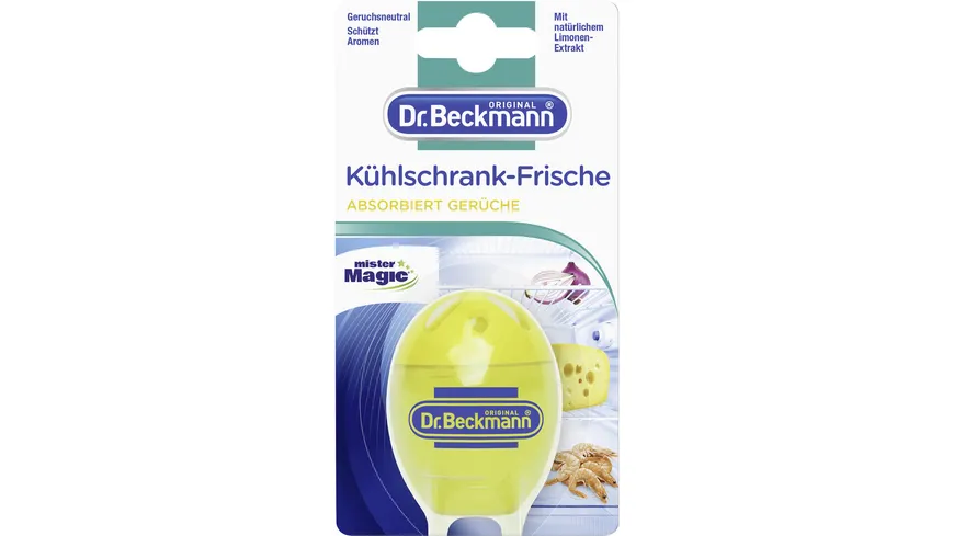 Dr.Beckmann Kühlschrank Frische online bestellen