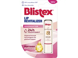 Blistex Lip Revitalizer Regeneration