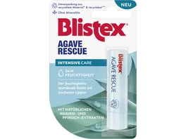 BLISTEX Lippenpflege Agave Rescue Intensive Care