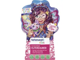 tetesept Kids Schaumbad Elfenzauber