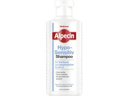 Alpecin Hypo Sensitiv Shampoo 250ml