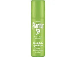 Plantur 39 Sprueh Kur 125ml