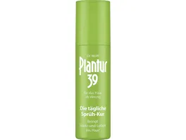 Plantur 39 Sprueh Kur 125ml