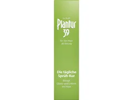 Plantur 39 Sprueh Kur 125ml