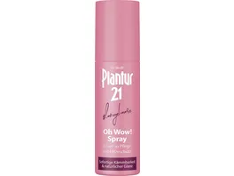 Plantur 21 langehaare Oh Wow Spray 100ml