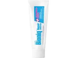 Bioniq Repair Zahncreme Zahnfleisch Schutz