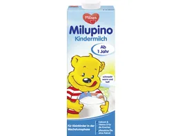 Milupa Milupino Kindermilch