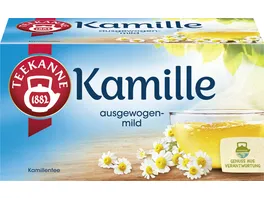 TEEKANNE Kamille