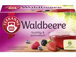 TEEKANNE Waldbeere