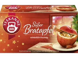 TEEKANNE Suesser Bratapfel