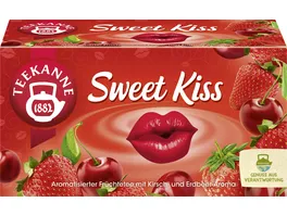 TEEKANNE Sweet Kiss