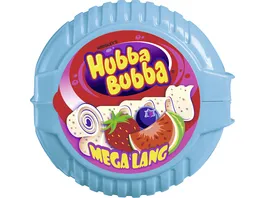 Wrigley s Hubba Bubba Rolle Mega Lang Triple Mix