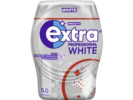 Wrigley s Extra Professional White Dose