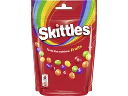 SKITTLES Fruits