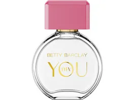 BETTY BARCLAY Even You Eau de Parfum