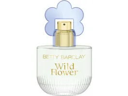 Betty Barclay Wild FLOWER Eau de Parfum