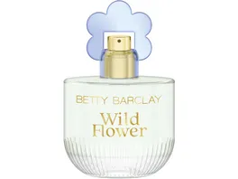 BETTY BARCLAY WILD FLOWER EDT