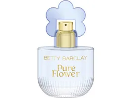 BETTY BARCLAY Pure Flower Eau de Parfum