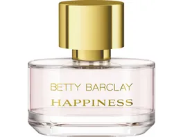 BETTY BARCLAY Happiness Eau de Parfum