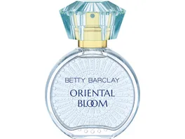 BETTY BARCLAY Oriental Bloom Eau de Parfum