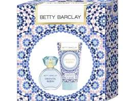Betty Barclay Oriental Bloom Geschenkset