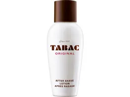 TABAC ORIGINAL Aftershave Lotion