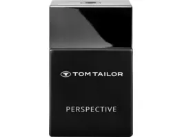 TOM TAILOR Perspective Man Eau de Toilette