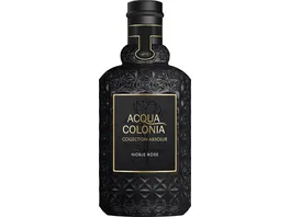 4711 ACQUA COLONIA Collection Absolue Noble Rose Eau de Parfum