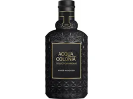 4711 ACQUA COLONIA Collection Absolue Amber Mand Eau de Parfum