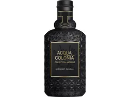 4711 ACQUA COLONIA Collection Absolue Midnight Sandal Eau de Parfum