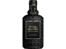 4711 ACQUA COLONIA Collection Absolue Orchid Vanilla Eau de Parfum